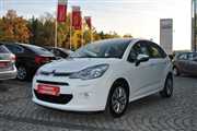Citroen C3  1.2 VTi Seduction Benzyna, 2014 r.