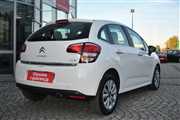 Citroen C3  1.2 VTi Seduction Benzyna, 2014 r.