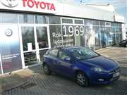 Fiat Bravo 1.4 16V Multiair Emotion Benzyna, 2010 r.