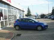 Fiat Bravo 1.4 16V Multiair Emotion Benzyna, 2010 r.