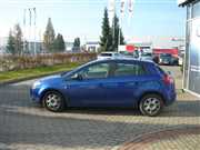 Fiat Bravo 1.4 16V Multiair Emotion Benzyna, 2010 r.