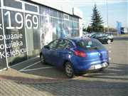 Fiat Bravo 1.4 16V Multiair Emotion Benzyna, 2010 r.