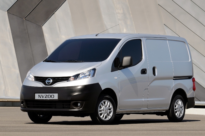 Форум nv200 nissan