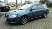 Subaru Legacy Legacy Kombi 2.0D RA 000 Inne, 2009 r.
