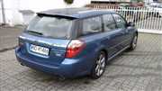Subaru Legacy Legacy Kombi 2.0D RA 000 Inne, 2009 r.