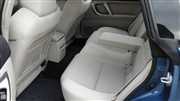Subaru Legacy Legacy Kombi 2.0D RA 000 Inne, 2009 r.