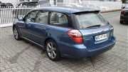 Subaru Legacy Legacy Kombi 2.0D RA 000 Inne, 2009 r.