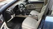 Subaru Legacy Legacy Kombi 2.0D RA 000 Inne, 2009 r.