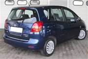 Toyota Corolla Verso 2.0 D-4D Sol Inne, 2002 r.