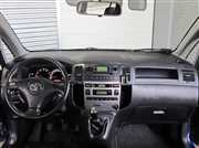 Toyota Corolla Verso 2.0 D-4D Sol Inne, 2002 r.