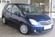Toyota Corolla Verso 2.0 D-4D Sol Inne, 2002 r.