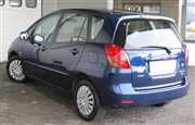 Toyota Corolla Verso 2.0 D-4D Sol Inne, 2002 r.