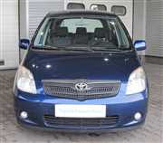 Toyota Corolla Verso 2.0 D-4D Sol Inne, 2002 r.