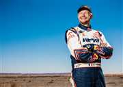 Mini ogłasza obsadę swoich aut na Dakar 2016