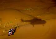 Mini ogłasza obsadę swoich aut na Dakar 2016