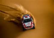 Mini ogłasza obsadę swoich aut na Dakar 2016