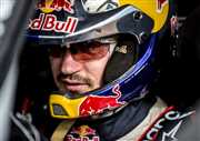 Mini ogłasza obsadę swoich aut na Dakar 2016