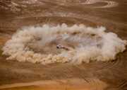 Mini ogłasza obsadę swoich aut na Dakar 2016