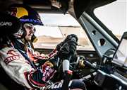 Mini ogłasza obsadę swoich aut na Dakar 2016