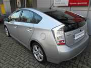 Toyota Prius 1.8 HSD Luna Benzyna, 2010 r.
