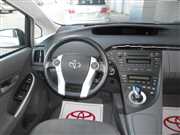 Toyota Prius 1.8 HSD Luna Benzyna, 2010 r.