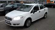 Fiat Linea  1.4 Fresh Benzyna, 2008 r.