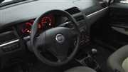 Fiat Linea  1.4 Fresh Benzyna, 2008 r.