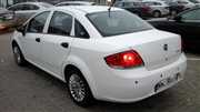 Fiat Linea  1.4 Fresh Benzyna, 2008 r.