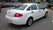 Fiat Linea  1.4 Fresh Benzyna, 2008 r.