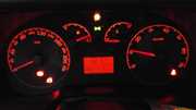 Fiat Linea  1.4 Fresh Benzyna, 2008 r.
