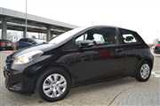 Toyota Yaris  1.0 Sprint Benzyna + LPG, 2012 r.
