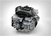 Silnik T6 Drive-E od Volvo wśród 10 najlepszych w 2016