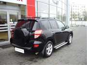Toyota RAV4 2.0 VVT-i Premium Benzyna, 2011 r.