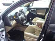 Toyota RAV4 2.0 VVT-i Premium Benzyna, 2011 r.