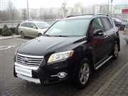 Toyota RAV4 2.0 VVT-i Premium Benzyna, 2011 r.
