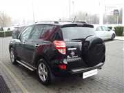 Toyota RAV4 2.0 VVT-i Premium Benzyna, 2011 r.