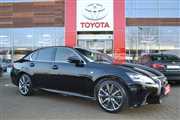 Lexus GS  250 F Sport Benzyna, 2012 r.