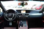 Lexus GS  250 F Sport Benzyna, 2012 r.
