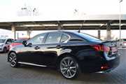 Lexus GS  250 F Sport Benzyna, 2012 r.