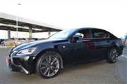 Lexus GS  250 F Sport Benzyna, 2012 r.
