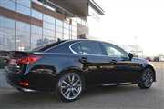 Lexus GS  250 F Sport Benzyna, 2012 r.