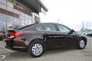 Opel Insignia  2.0 CDTI Edition Inne, 2012 r.