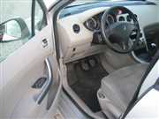 Peugeot 308 1.6 HDi  110KM Premium Plus Inne, 2007 r.