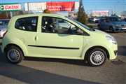 Renault Twingo 1.2 8V Access Benzyna, 2009 r.