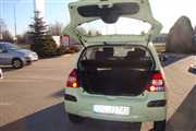 Renault Twingo 1.2 8V Access Benzyna, 2009 r.