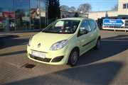 Renault Twingo 1.2 8V Access Benzyna, 2009 r.