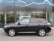 Lexus RX  450h Elegance Benzyna, 2010 r.