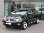 Lexus RX  450h Elegance Benzyna, 2010 r.