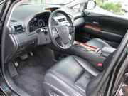Lexus RX  450h Elegance Benzyna, 2010 r.