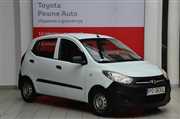 Hyundai I10 i10 1.1 Classic Benzyna, 2012 r.